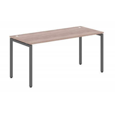 Изображение: Стол рабочий XTEN-S 160x70, дуб сонома/антрацит