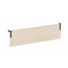 Передняя панель XTEN-S 130x35, бук тиара/антрацит