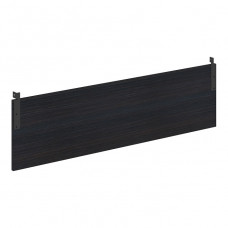Панель передняя XTEN-S60 XS6DST 147.1, дуб юкон/антрацит, 1300х350х18 мм