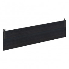 Панель передняя XTEN-S60 XS6DST 167.1, дуб юкон/антрацит, 1500х350х18 мм