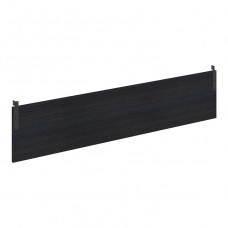 Панель передняя XTEN-S60 XS6DST 187.1, дуб юкон/антрацит, 1700х350х18 мм
