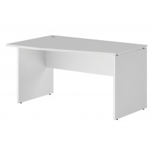 Стол эргономичный XTEN XCT 149(L), левый, белый, 1400х900х750 мм