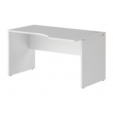 Стол эргономичный XTEN XCET 149(R), правый, белый, 1400х900х750 мм