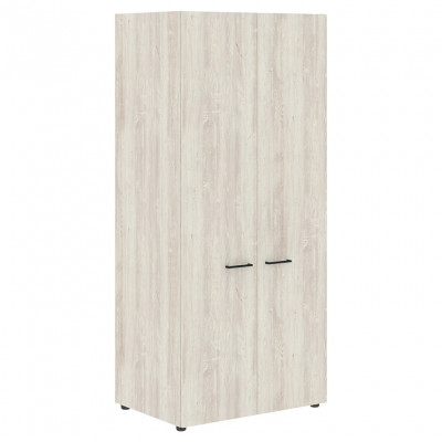 Изображение: Гардероб XTEN XCW 85.2, сосна эдмонт, 856х600х1 955 мм