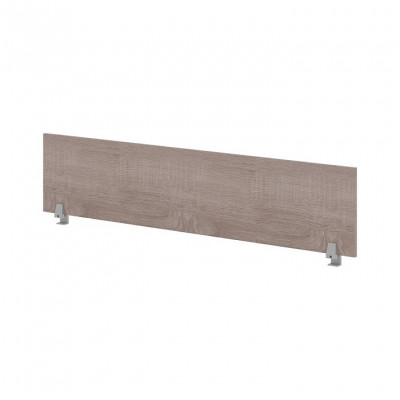 Изображение: Экран XTEN 160x35, дуб сонома