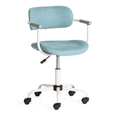 Изображение: Кресло Tetchair BEST Mint (мятный)