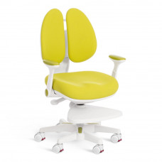 Кресло Tetchair MIRACLE Green (салатовый)