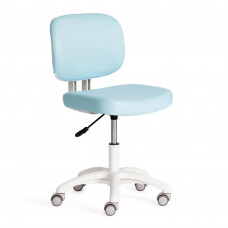 Кресло Tetchair Junior Blue (голубой)