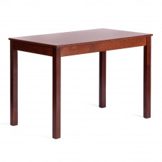 Стол MOSS бук, мдф, Cappuchino , 68х110х75см
