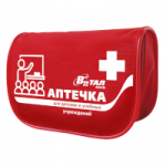 Аптечки первой помощи